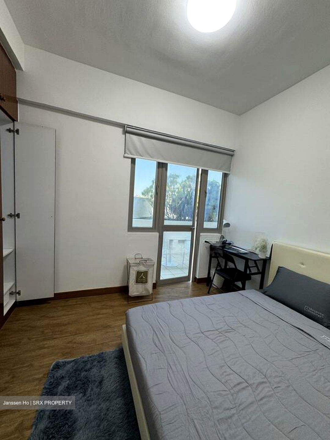 Maplewoods (D21), Condominium #576765341